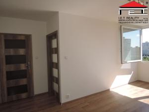 Pronájem bytu 2+kk, Praha - Bohnice, Poznaňská, 43 m2
