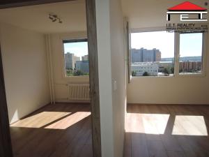 Pronájem bytu 2+kk, Praha - Bohnice, Poznaňská, 43 m2