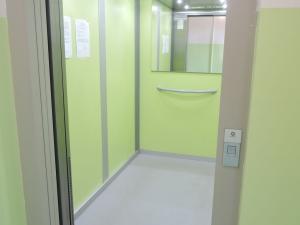 Pronájem bytu 2+kk, Praha - Bohnice, Poznaňská, 43 m2