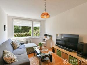 Prodej bytu 2+1, Praha - Vysočany, Odlehlá, 51 m2