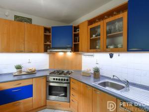 Prodej bytu 2+1, Praha - Vysočany, Odlehlá, 51 m2