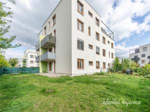Pronájem bytu 3+kk, Praha - Zličín, Křivatcová, 70 m2
