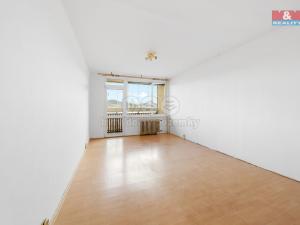 Prodej bytu 2+1, Děčín - Děčín III-Staré Město, Oblouková, 71 m2