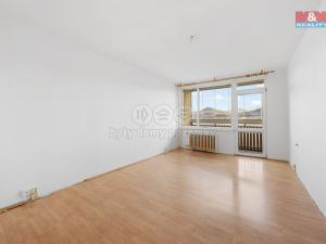 Prodej bytu 2+1, Děčín - Děčín III-Staré Město, Oblouková, 71 m2