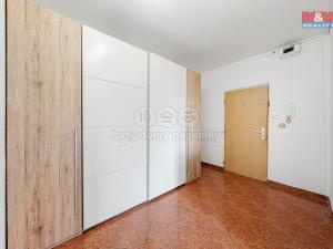 Prodej bytu 2+1, Děčín - Děčín III-Staré Město, Oblouková, 71 m2