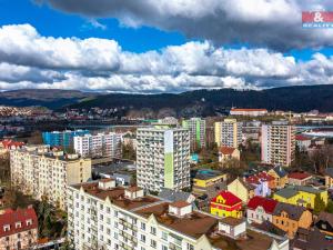 Prodej bytu 2+1, Děčín - Děčín III-Staré Město, Oblouková, 71 m2