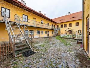 Prodej činžovního domu, Terezín, 28. října, 460 m2