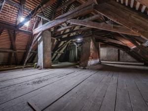 Prodej činžovního domu, Terezín, 28. října, 460 m2