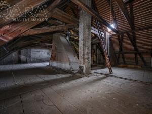 Prodej činžovního domu, Terezín, 28. října, 460 m2