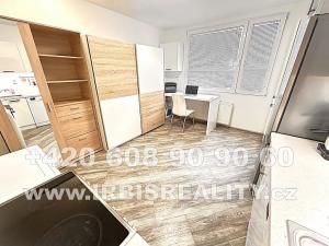 Pronájem bytu 2+kk, Plzeň, Kaznějovská, 39 m2