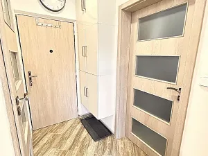 Pronájem bytu 2+kk, Plzeň, Kaznějovská, 39 m2