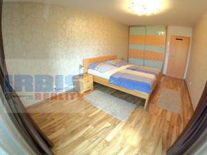 Pronájem rodinného domu, Plzeň, Střední cesta, 160 m2
