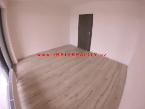 Pronájem bytu 2+kk, Plzeň, Papírnická, 50 m2