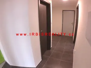 Pronájem bytu 2+kk, Plzeň, Papírnická, 50 m2