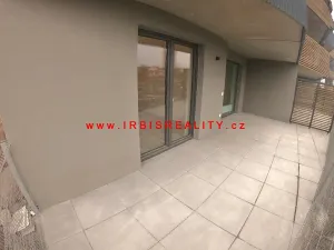 Pronájem bytu 2+kk, Plzeň, Papírnická, 50 m2
