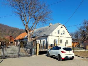 Pronájem rodinného domu, Brantice, 235 m2