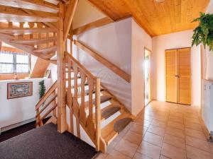 Pronájem rodinného domu, Frymburk - Kovářov, Kovářov, 365 m2