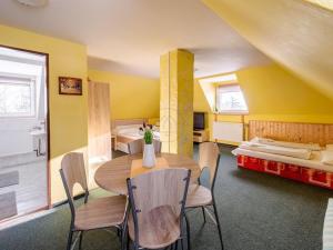 Pronájem rodinného domu, Frymburk - Kovářov, Kovářov, 365 m2