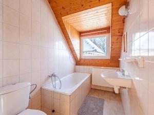 Pronájem rodinného domu, Frymburk - Kovářov, Kovářov, 365 m2