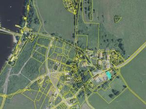 Pronájem rodinného domu, Frymburk - Kovářov, Kovářov, 365 m2