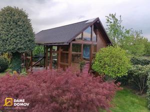 Prodej zahrady, Otrokovice, Komenského, 256 m2