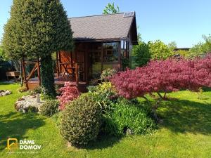 Prodej zahrady, Otrokovice, Komenského, 256 m2