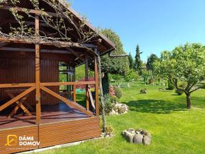 Prodej zahrady, Otrokovice, Komenského, 256 m2