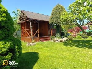 Prodej zahrady, Otrokovice, Komenského, 256 m2