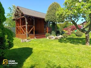 Prodej zahrady, Otrokovice, Komenského, 256 m2