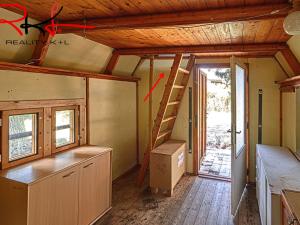 Prodej chaty, Roudnice nad Labem, 30 m2