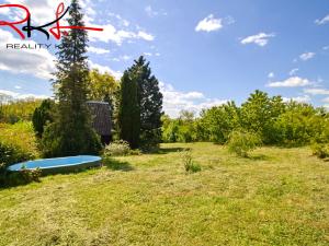 Prodej chaty, Roudnice nad Labem, 30 m2