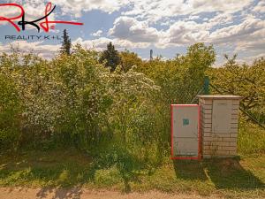 Prodej chaty, Roudnice nad Labem, 30 m2