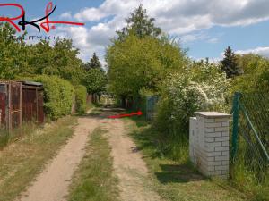 Prodej chaty, Roudnice nad Labem, 30 m2