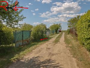 Prodej chaty, Roudnice nad Labem, 30 m2
