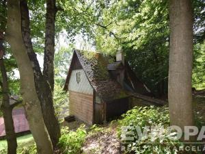 Prodej chalupy, Rokytnice nad Jizerou - Hranice, Hranice, 180 m2