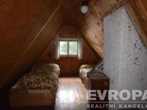 Prodej chalupy, Rokytnice nad Jizerou - Hranice, Hranice, 180 m2