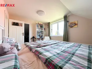 Prodej rodinného domu, Chaloupky, 154 m2