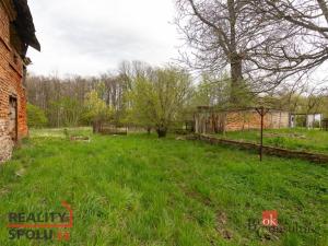 Prodej pozemku pro bydlení, Bohušov - Karlov, 280 m2