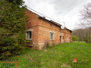 Prodej pozemku pro bydlení, Bohušov - Karlov, 280 m2