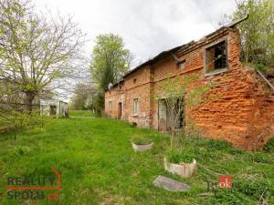 Prodej pozemku pro bydlení, Bohušov - Karlov, 280 m2