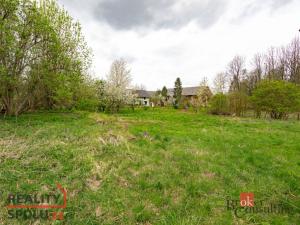 Prodej pozemku pro bydlení, Bohušov - Karlov, 280 m2