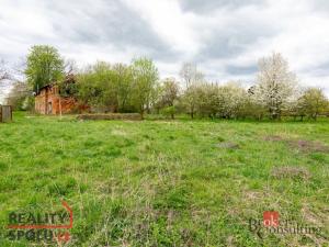 Prodej pozemku pro bydlení, Bohušov - Karlov, 280 m2