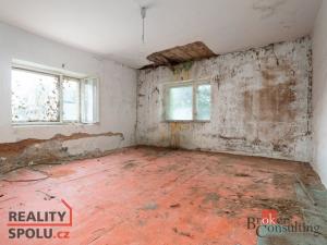 Prodej pozemku pro bydlení, Bohušov - Karlov, 280 m2