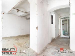Prodej pozemku pro bydlení, Bohušov - Karlov, 280 m2