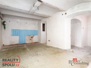 Prodej pozemku pro bydlení, Bohušov - Karlov, 280 m2
