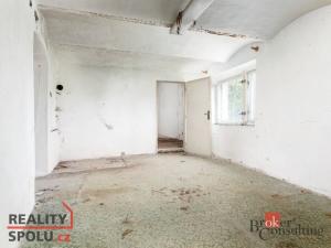 Prodej pozemku pro bydlení, Bohušov - Karlov, 280 m2