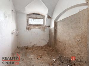Prodej pozemku pro bydlení, Bohušov - Karlov, 280 m2