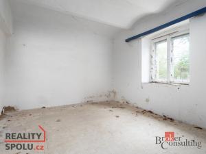 Prodej pozemku pro bydlení, Bohušov - Karlov, 280 m2