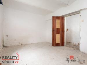 Prodej pozemku pro bydlení, Bohušov - Karlov, 280 m2