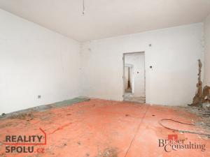 Prodej pozemku pro bydlení, Bohušov - Karlov, 280 m2